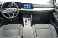 VW Golf VIII Variant 2.0 TDI DSG