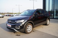 VW T-Cross 1.0 Active