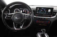 Kia pro_cee'd ProCeed 1.6 T-GDI DCT GT