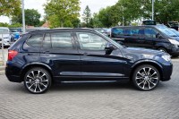 BMW X3 xDrive 35d M Sport