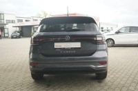 VW T-Cross 1.0TSI DSG