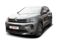 Citroen C5 Aircross 145 1.2M-Hybrid LED Navi Tempomat