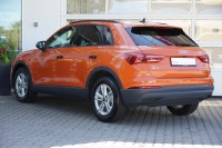 Audi Q3 35 TFSI Basis