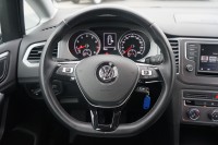 VW Golf Sportsvan VII 1.2