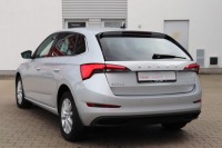 Skoda Scala 1.0 TSI DSG