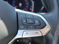 VW T-Cross 1.0 TSI