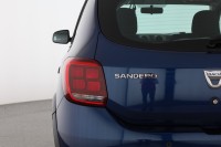 Dacia Sandero Stepway 0.9 TCE Celebration