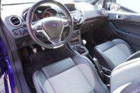 Ford Fiesta 1.6 EcoBoost ST