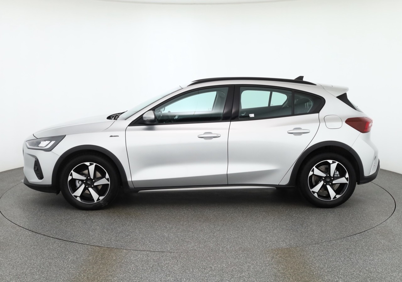 Ford Focus Active 1.0 EB Aut.