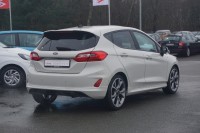 Ford Fiesta 1.0 EB Hybrid ST-Line X