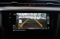 VW Arteon 2.0 TSI DSG Elegance
