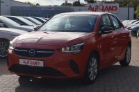 Vorschau: Opel Corsa F 1.2