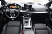 Audi Q5 40 TDI quattro S-Line
