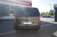 Hyundai H-1 Travel 2.5 CRDI Aut.