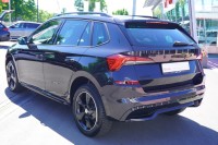 Skoda Kamiq 1.0 TSI DSG Monte Carlo