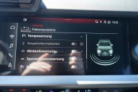 Audi A3 Sportback 40 eTFSI S line