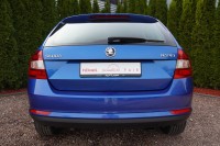 Skoda Rapid Spaceback 1.2 Style