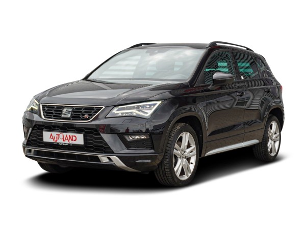 Seat Ateca 1.5 TSI DSG FR
