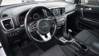Kia Sportage 1.6