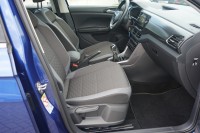 VW T-Cross 1.0 1.0 TSI 85 kW Life