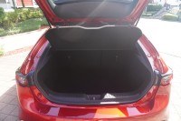 Mazda 3 2.0 M-Hybrid