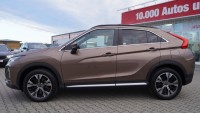 Mitsubishi Eclipse Cross 1.5 T-MIVEC Diamant+