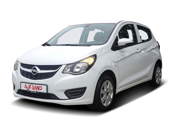 Opel Karl 1.0