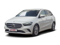 Mercedes-Benz B200 Style 360° Totwinkel Keyless-Go Spurhalte