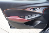 Mazda CX-3 2.0 SKYACTIV-G