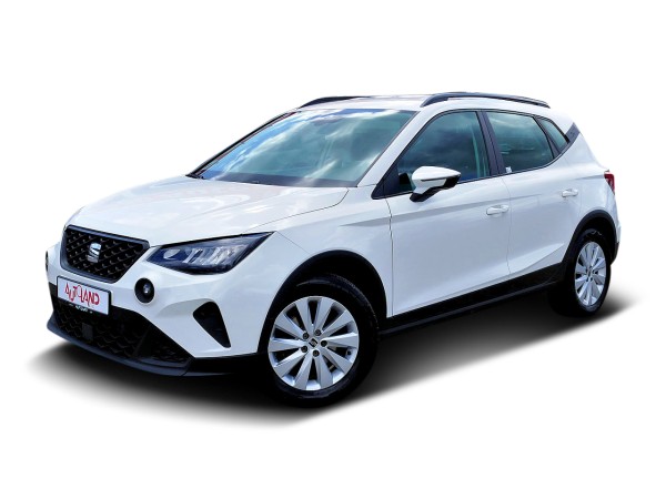 Seat Arona 1.0 TSI Style BEATS Fast Lane