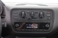 Seat Mii 1.0 MPI Reference