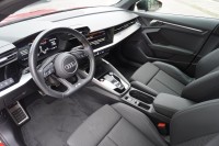 Audi S3 Sportback 2.0 TFSI quattro S-tronic