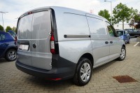 VW Caddy Cargo 2.0 TDI Maxi