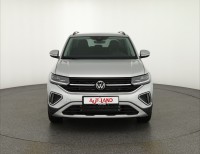VW T-Cross 1.0 TSI DSG