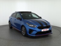 Kia cee'd Ceed 1.6T-GDI GT