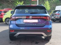 VW T-Cross 1.0 Life