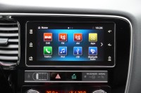 Mitsubishi Outlander 2.4 PHEV 4WD