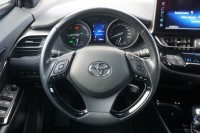 Toyota C-HR 1.8 Hybrid