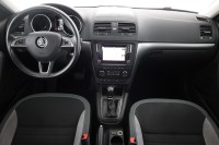 Skoda Yeti 2.0 TDI DSG Joy 4x4