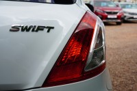 Suzuki Swift 1.2 Comfort