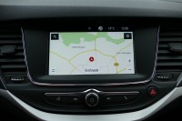 Opel Astra K Sports Tourer 1.2T