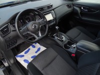 Nissan X-Trail 1.7 dCi N-Tec 4x4