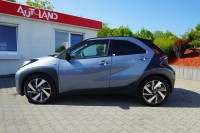 Toyota Aygo X 1.0 Aut. Air Explore