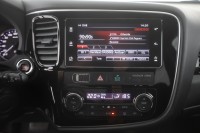Mitsubishi Outlander 2.0 MIVEC 4WD