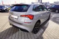 Skoda Kamiq 1.5 TSI DSG Monte Carlo