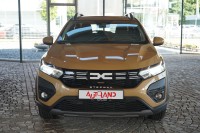 Dacia Sandero Stepway TCe 90 Aut.
