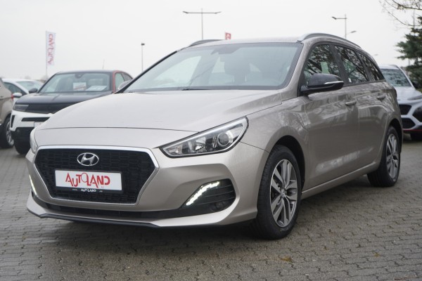 Hyundai i30 Kombi 1.0 T-GDI Trend
