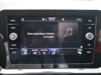 VW T-Cross 1.5 TSI DSG