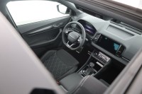 Skoda Karoq Sportline 1.5 TSI DSG