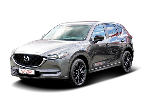Mazda CX-5 2.2...